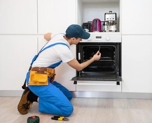 Cooktop Repair Service